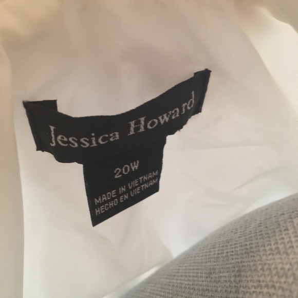 Jessica Howard Dress 20W - Picture 6 of 8